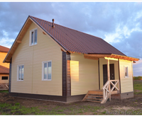 Каркасные сооружения, дома, магазины, веранды, балконы и лоджии. - Изображение #8, Объявление #1608457