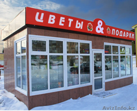 Каркасные сооружения, дома, магазины, веранды, балконы и лоджии. - Изображение #3, Объявление #1608457