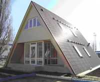 Каркасные сооружения, дома, магазины, веранды, балконы и лоджии. - Изображение #10, Объявление #1608457