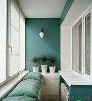 Остекление балконов и лоджий "под ключ" - Изображение #8, Объявление #1608472