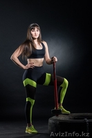 CROSSFIT CENTRE SHYMKENT.  - Изображение #4, Объявление #1609494