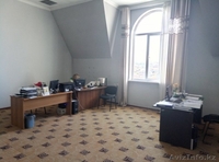 Сдам в аренду офис 39.5 кв. м - Изображение #1, Объявление #1620223