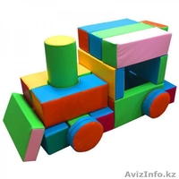 мягкие игрушки для дет садиков - Изображение #3, Объявление #1619837