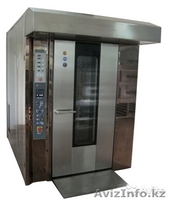 Ротационные печи  в Шымкенте. - Изображение #1, Объявление #1631443