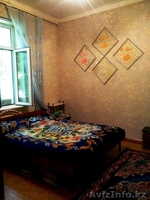 Продаётся Просторная светлая двухкомнатная квартира.  - Изображение #1, Объявление #1635116