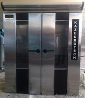 Расстоечный  шкаф в Шымкенте - Изображение #1, Объявление #1634888