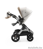 Коляски stokke, коляска-автокресло Doona - Изображение #3, Объявление #1635305