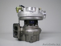 Турбокомпрессор BorgWarner KKK 12709880013 / 12709700013 / 1270 988 0013 / 1270  - Изображение #2, Объявление #1641915