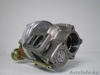 Турбокомпрессор BorgWarner KKK 12709880013 / 12709700013 / 1270 988 0013 / 1270  - Изображение #3, Объявление #1641915