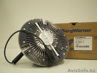 Вискоза / вязкая муфта BorgWarner KKK 020004218 / 020004917 / 020003834 / 020004 - Изображение #1, Объявление #1641917