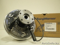 Вискоза / вязкая муфта BorgWarner KKK 020004218 / 020004917 / 020003834 / 020004 - Изображение #2, Объявление #1641917