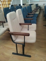 Ремонт. Реставрация офисных кресел для учреждений - Изображение #2, Объявление #1647602