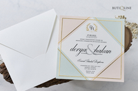 Эксклюзивные пригласительные Erdem в г. Шымкент - Изображение #3, Объявление #1649460