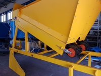 Мобильный бетонный завод Sumab Mini - Изображение #2, Объявление #1649809