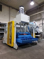 Мобильный вибропресс для производства брусчатки - Изображение #3, Объявление #1651061