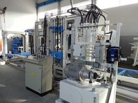 Вибропресс по производству блоков Sumab R-400 - Изображение #2, Объявление #1654177