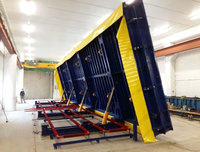 Линии для производства стеновых панелей - Изображение #1, Объявление #1657498