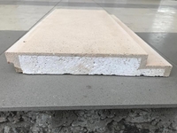 Тёплый травертин - термопанели "Жылы Тас" от производителя. - Изображение #1, Объявление #1604467