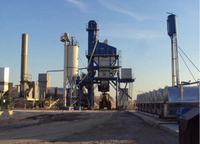 Завод по производству асфальта BENNINGHOVEN 200 T/H - Изображение #1, Объявление #1660015