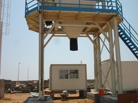 Стационарный бсу - Изображение #1, Объявление #1663631