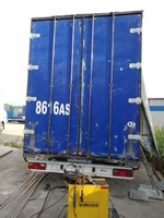 Сварочный цех по грузовым автомобилям . - Изображение #4, Объявление #1666625