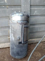 Сварочный цех по грузовым автомобилям . - Изображение #5, Объявление #1666625