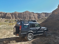 Джип туры по Казахстану - Изображение #1, Объявление #1669223