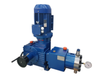 насосы дозировочные НД, ПТ, Т, НДР-2М* ; - Изображение #1, Объявление #1679435