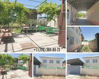 Срочно! Продается кирпичный дом г. Шымкент. - Изображение #3, Объявление #1685137