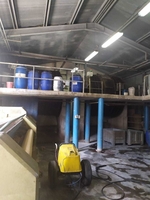 Продается комплект оборудования для обработки шкур Вет-Блю - Изображение #5, Объявление #1686669