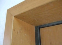 Тёплые откосы для окон и дверей.  - Изображение #3, Объявление #1692192