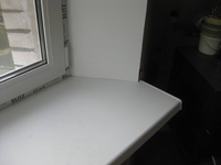 Тёплые откосы для окон и дверей.  - Изображение #1, Объявление #1692192