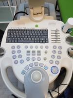 УЗИ аппарат Medison Sonoace X6 - Изображение #3, Объявление #1703360