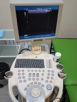 УЗИ аппарат Medison Sonoace X6 - Изображение #2, Объявление #1703360