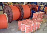 огнестойкий, пожаробезопасный кабель продажа - Изображение #2, Объявление #1716227