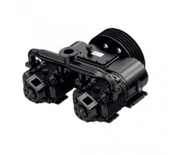 Компрессор КМ-12-2Р1  - Изображение #2, Объявление #1722608