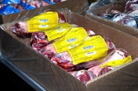 Замороженное Мясо из Монголии.... - Изображение #2, Объявление #1726594