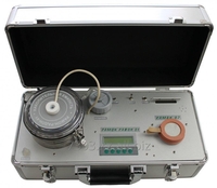 Измерение плотности потока радона и гамма-фона в РК для прохождения экспертизы П - Изображение #9, Объявление #1727254