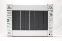 Мощные алюминиевые радиаторы отопления «KIBO-500» и «SAIKO-500» - Изображение #3, Объявление #1732596