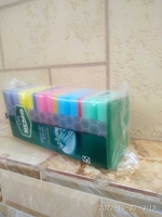 Посудомоечные губки. ОПТОМ! - Изображение #2, Объявление #1733962