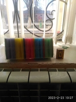 Посудомоечные губки. ОПТОМ! - Изображение #5, Объявление #1733962