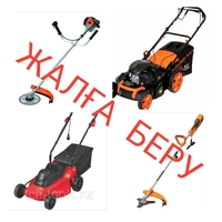 прокат электро и бензиновых инструментов - Изображение #3, Объявление #1735459