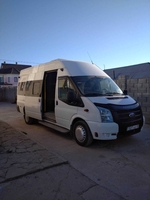Услуги автобусов от15до55мест - Изображение #6, Объявление #1736721