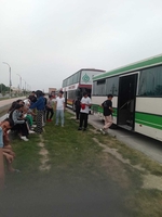 Услуги автобусов от15до55мест - Изображение #4, Объявление #1736721