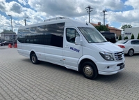 Vip Микроавтобусы и автобусы с Кондиционером - Изображение #7, Объявление #1596296