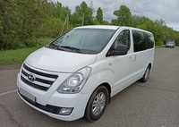 Vip Микроавтобусы и автобусы с Кондиционером - Изображение #8, Объявление #1596296