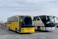 Аренда автобуса пассажирские перевозки заказ - Изображение #2, Объявление #1741804