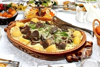 Требуется повар восточной и корейской кухни (с Казахстана) в Тбилиси. - Изображение #1, Объявление #1745576