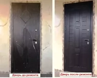 Реставрация дверей  - Изображение #10, Объявление #1752054