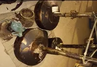 Куплю компрессоры и компрессорные запчасти 2ВМ4 4ВМ10 - Изображение #6, Объявление #1752916